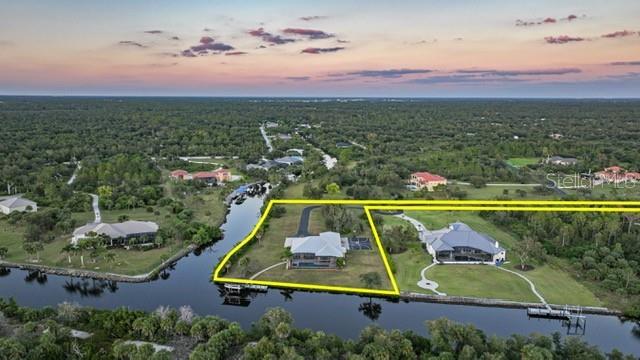 PORT CHARLOTTE SUB I SEC 31 - Residential