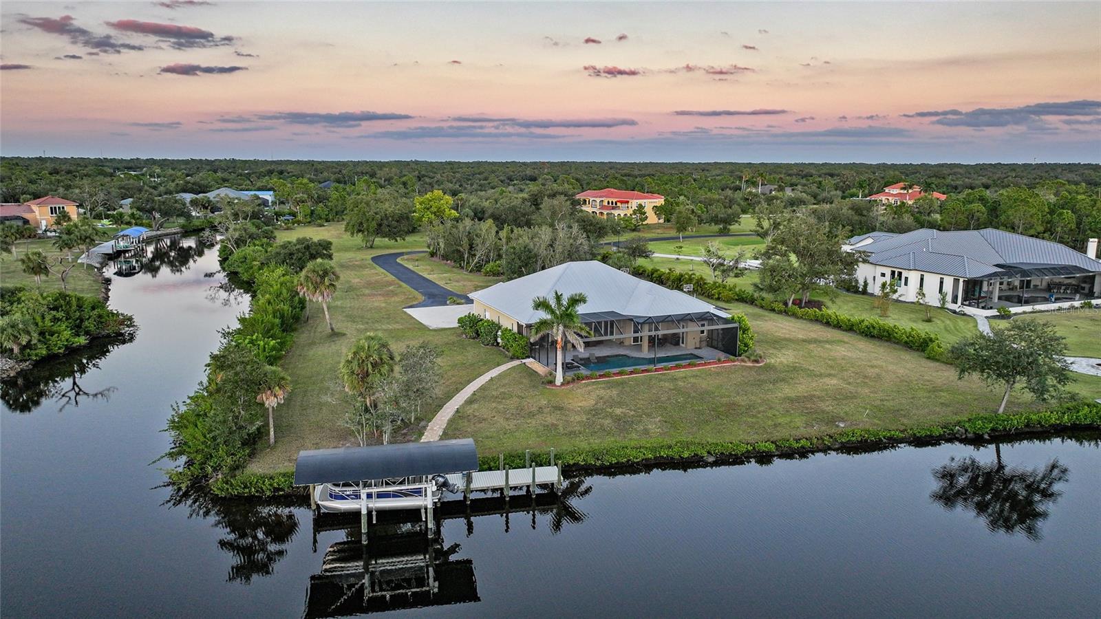 PORT CHARLOTTE SUB I SEC 31 - Residential