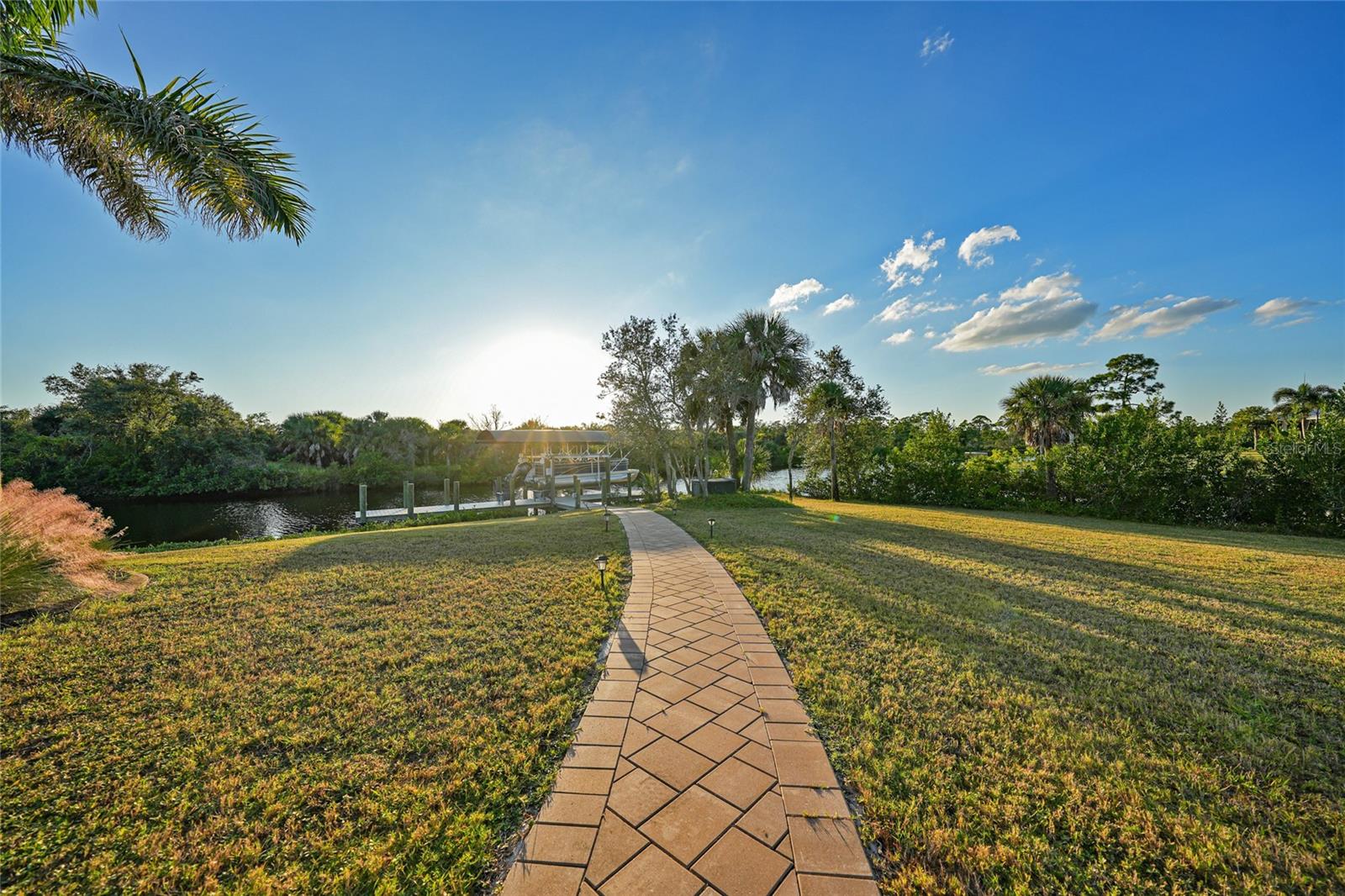 PORT CHARLOTTE SUB I SEC 31 - Residential