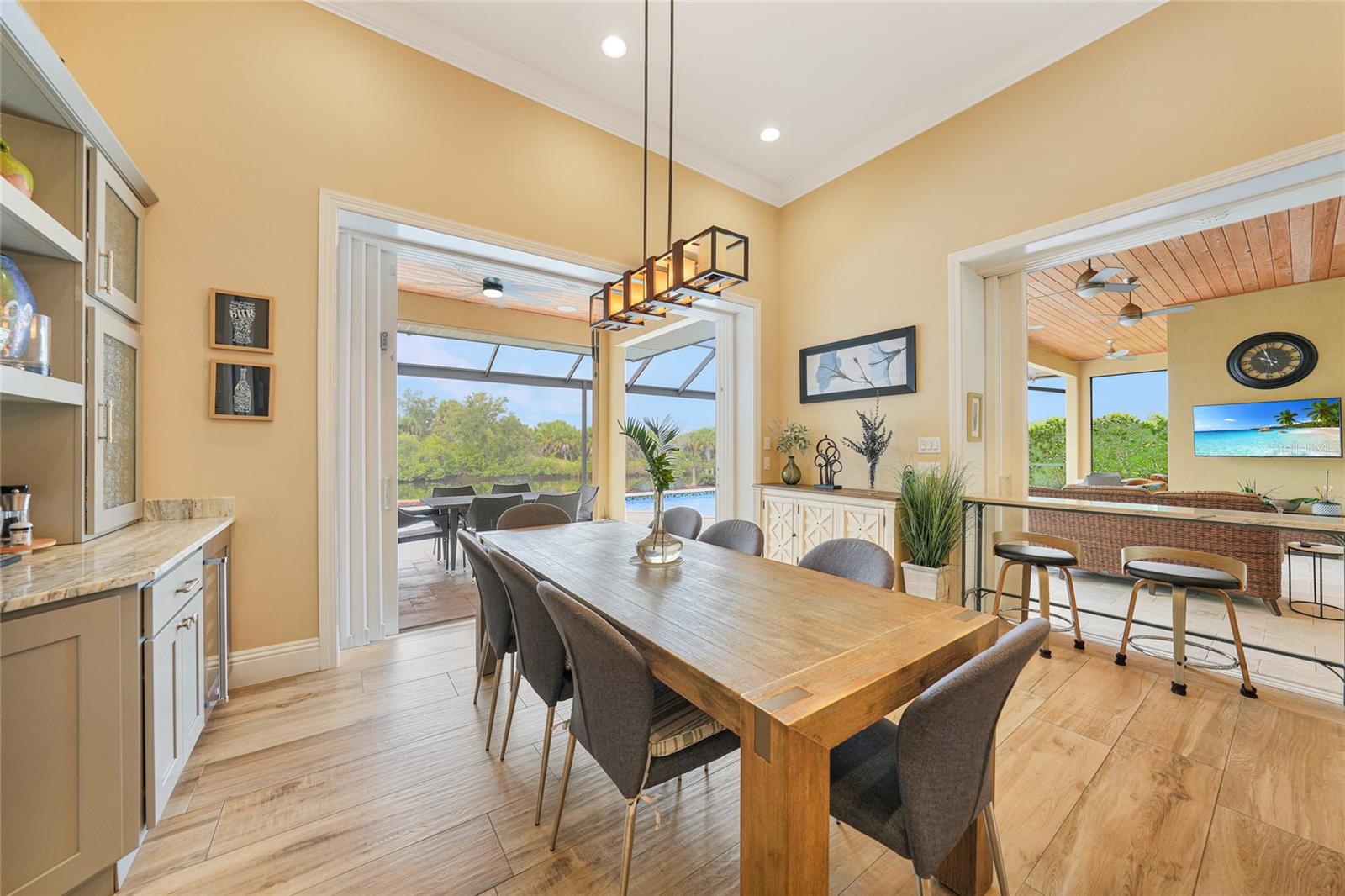 PORT CHARLOTTE SUB I SEC 31 - Residential