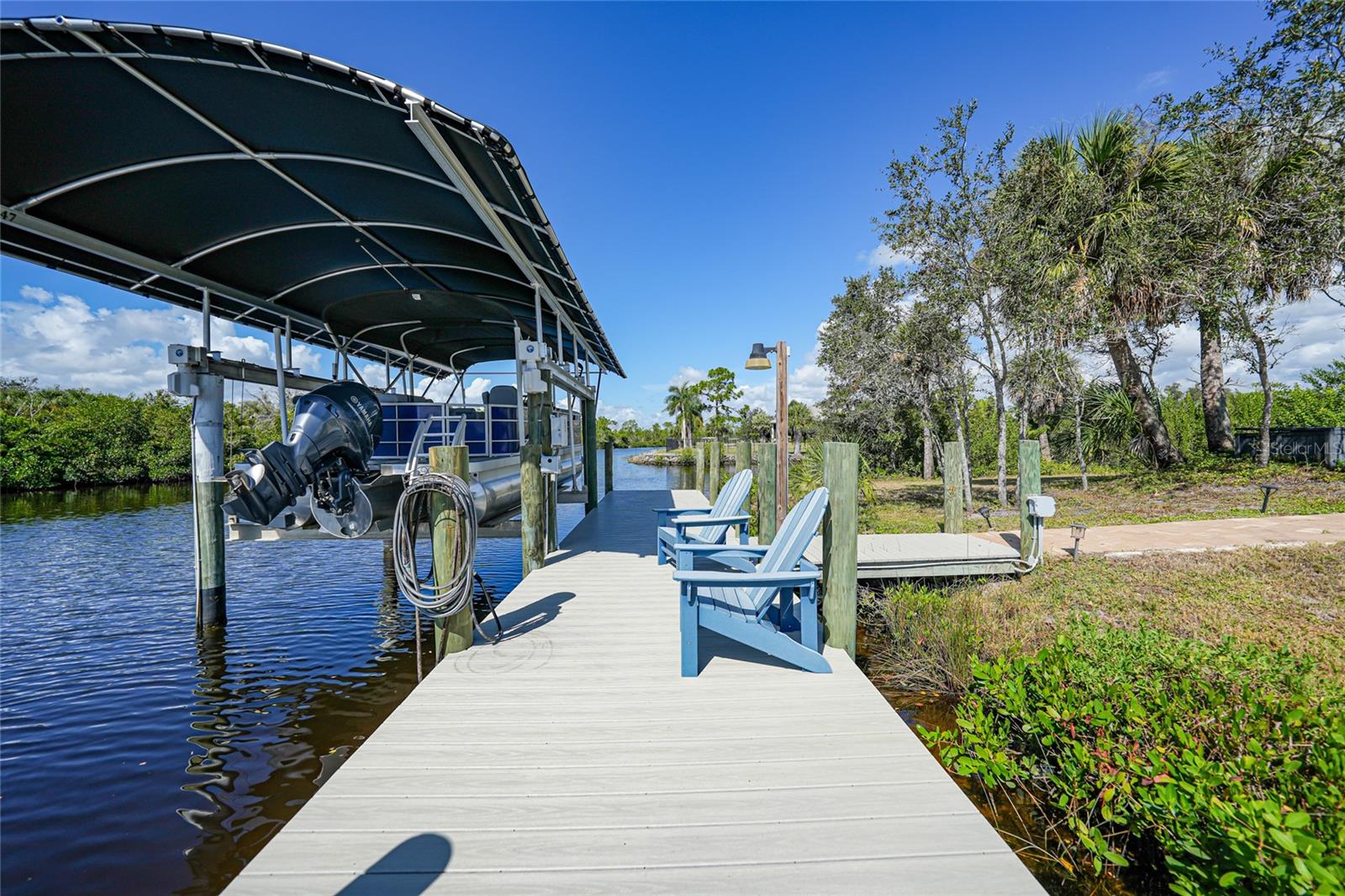 PORT CHARLOTTE SUB I SEC 31 - Residential