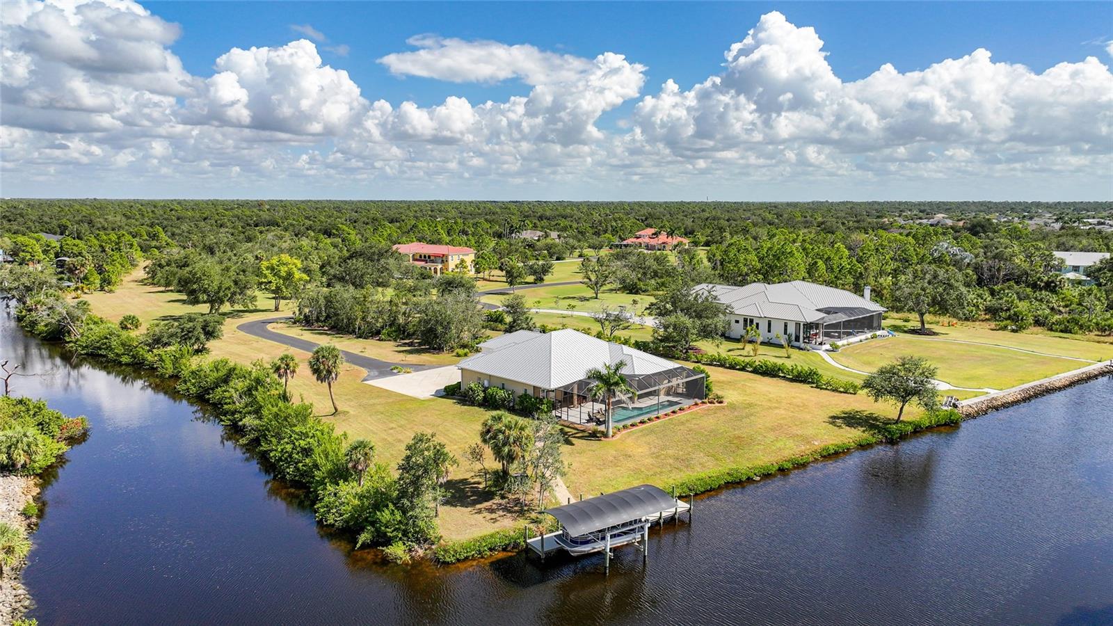 PORT CHARLOTTE SUB I SEC 31 - Residential