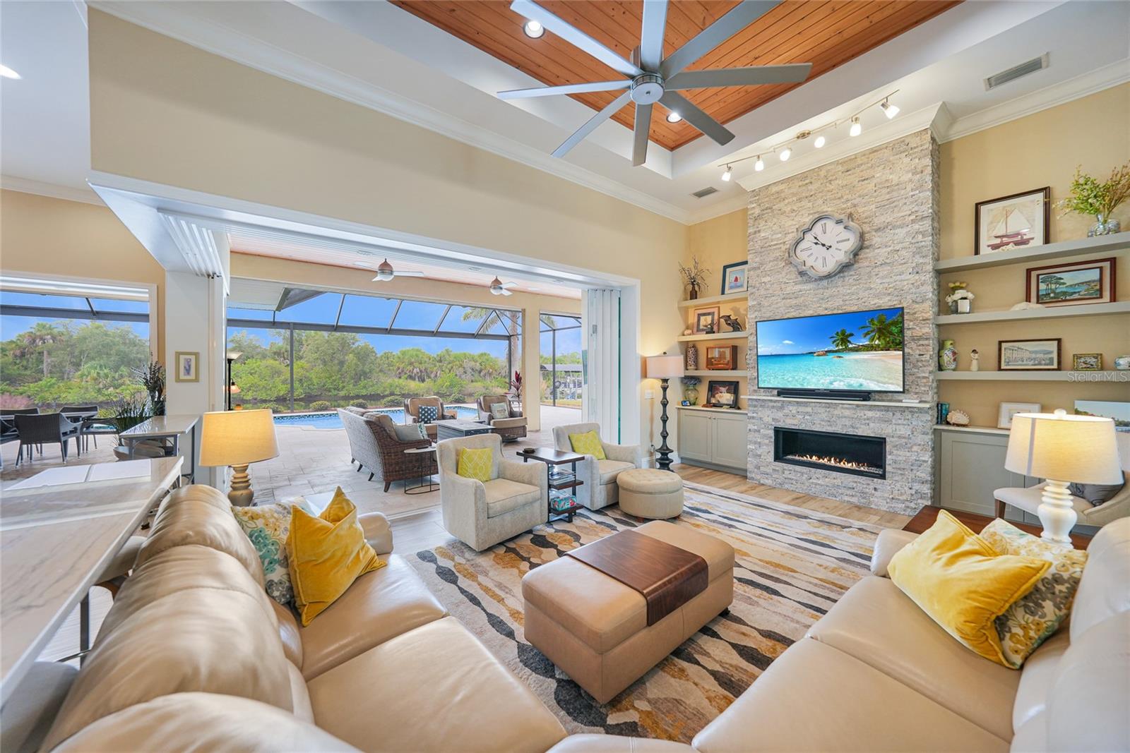 PORT CHARLOTTE SUB I SEC 31 - Residential