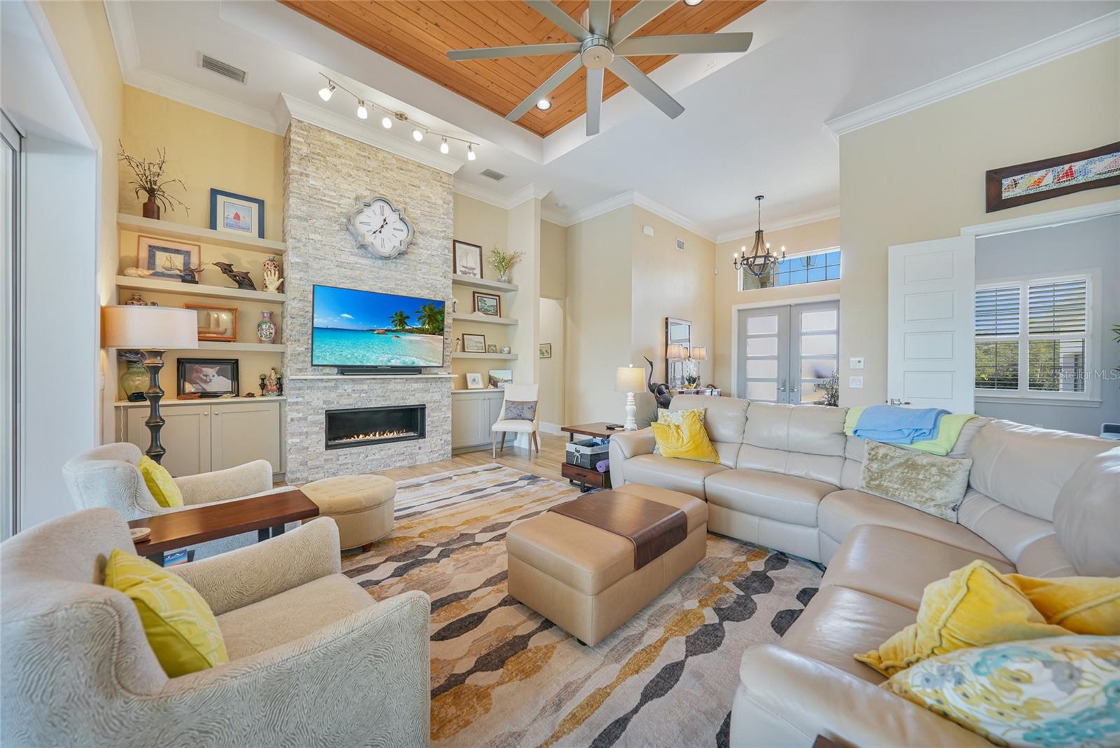 PORT CHARLOTTE SUB I SEC 31 - Residential