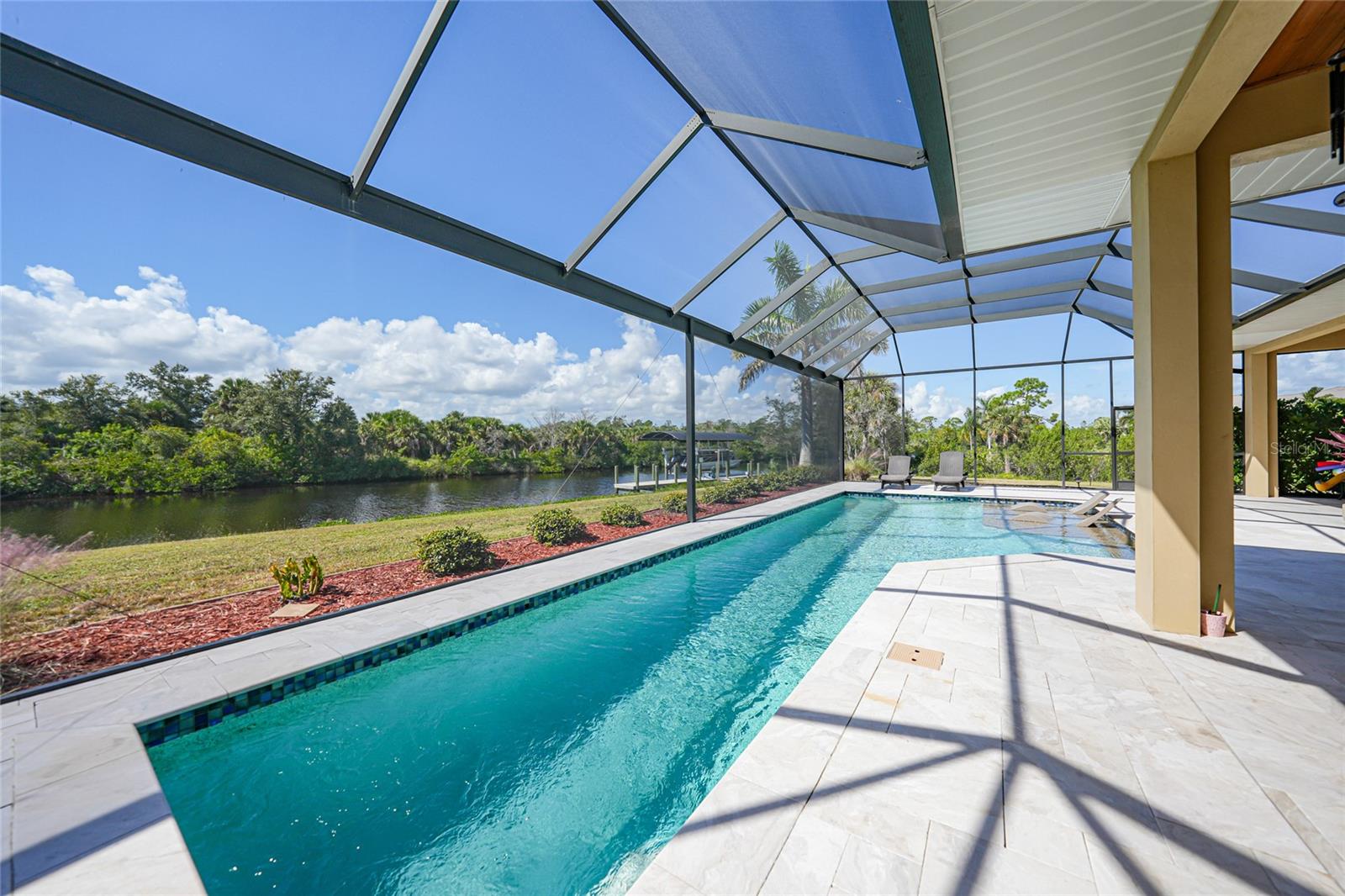 PORT CHARLOTTE SUB I SEC 31 - Residential