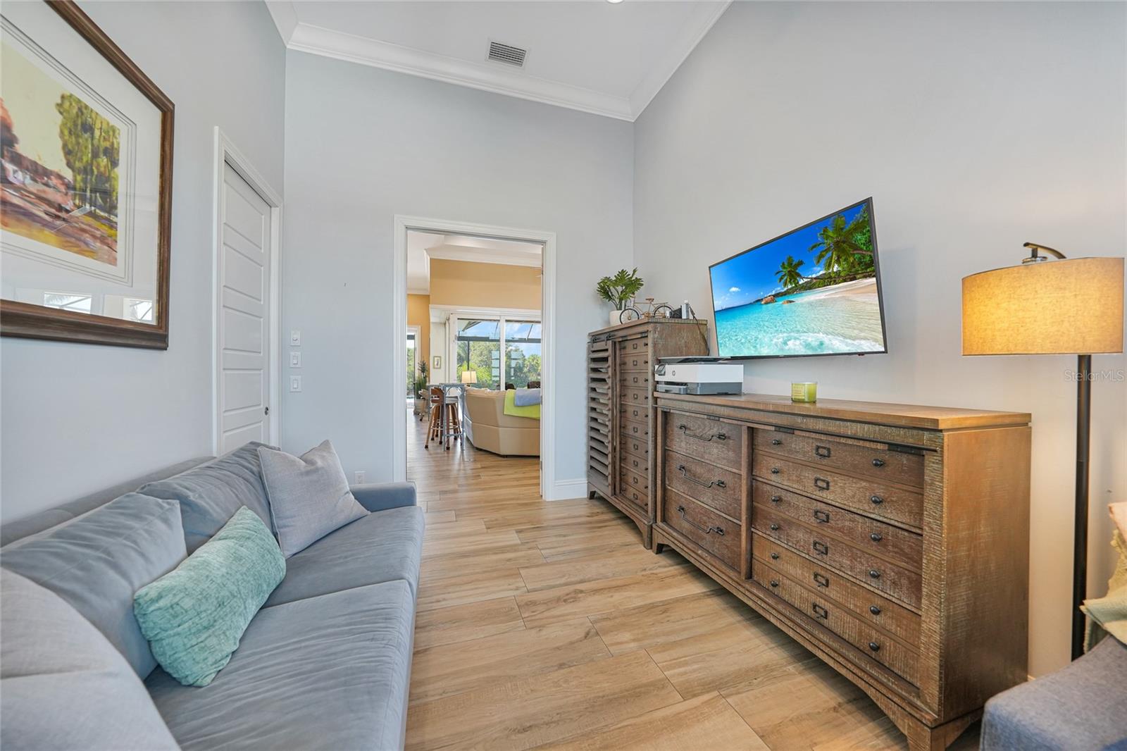 PORT CHARLOTTE SUB I SEC 31 - Residential