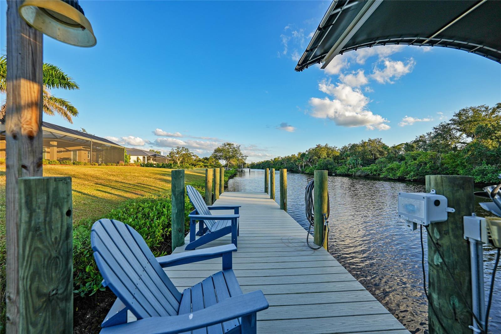 PORT CHARLOTTE SUB I SEC 31 - Residential