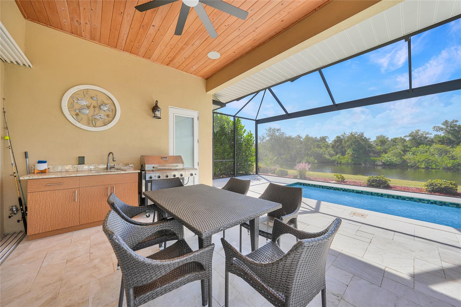 PORT CHARLOTTE SUB I SEC 31 - Residential