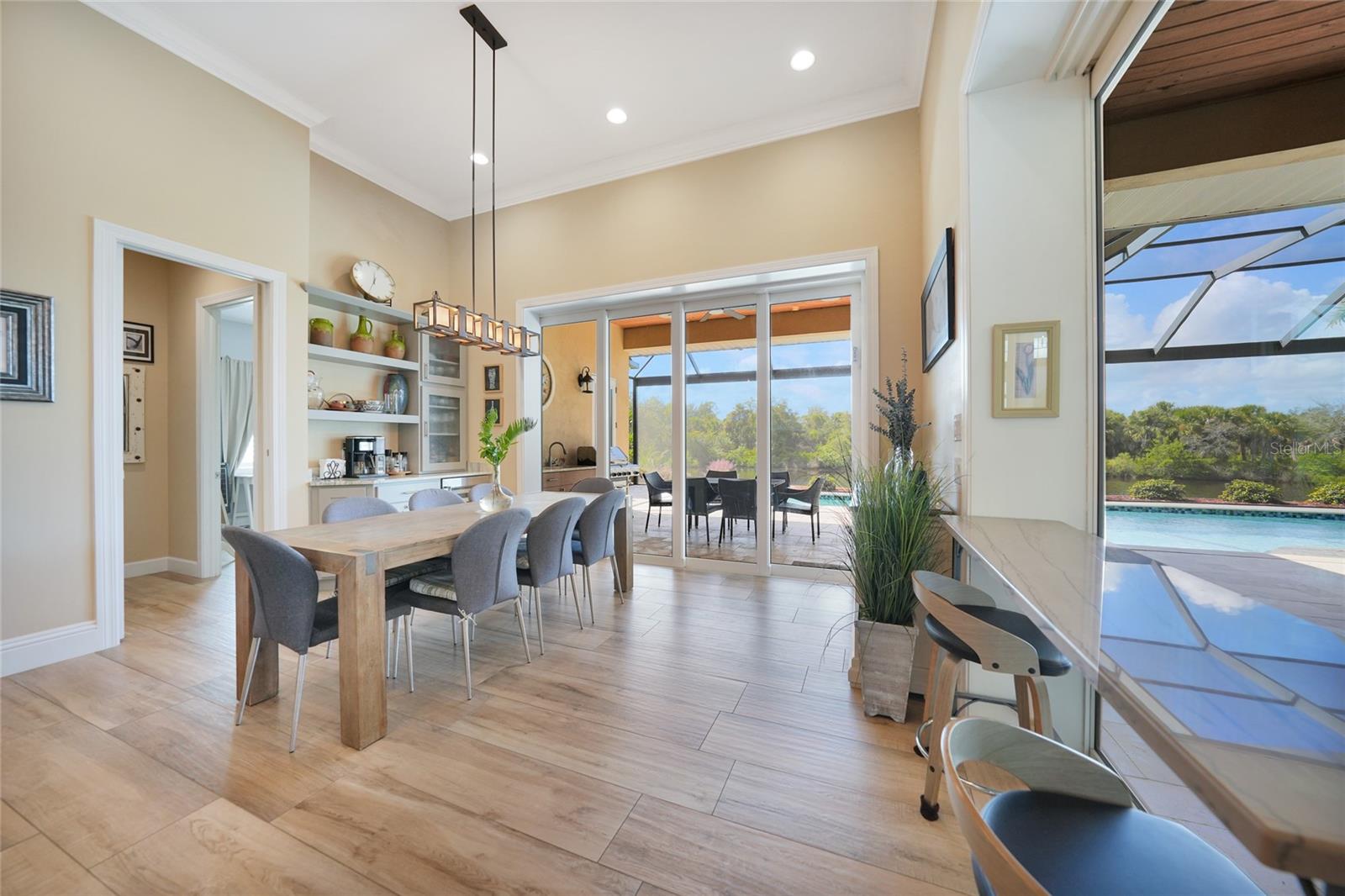 PORT CHARLOTTE SUB I SEC 31 - Residential