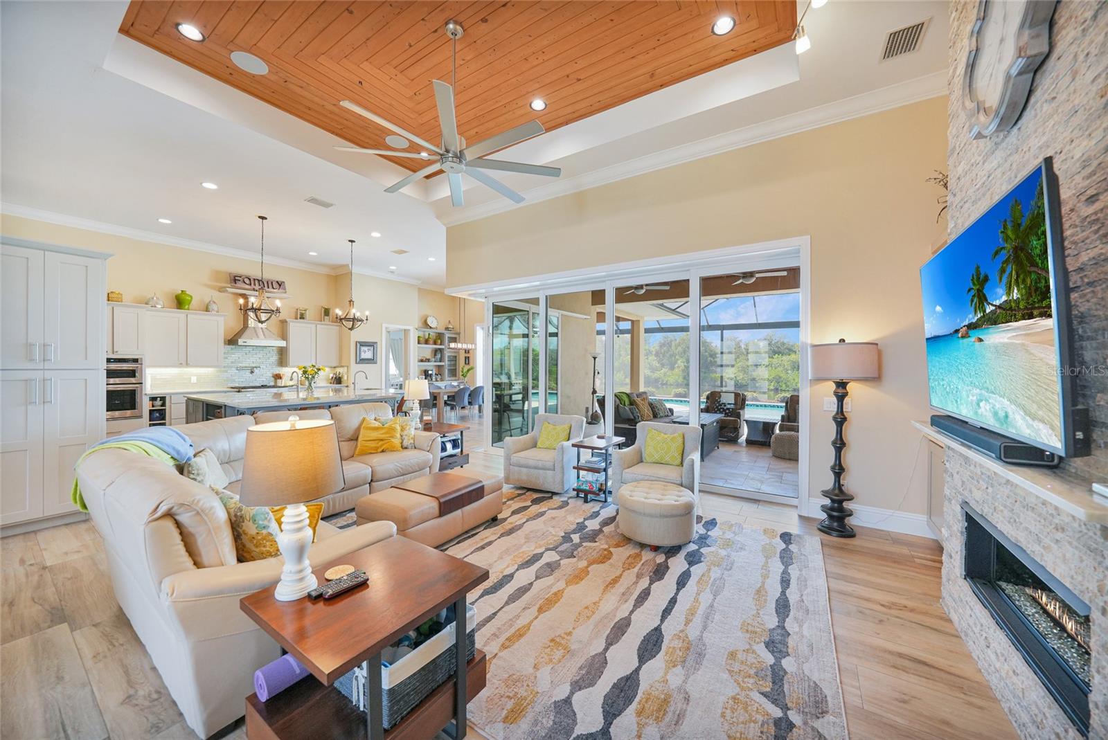 PORT CHARLOTTE SUB I SEC 31 - Residential