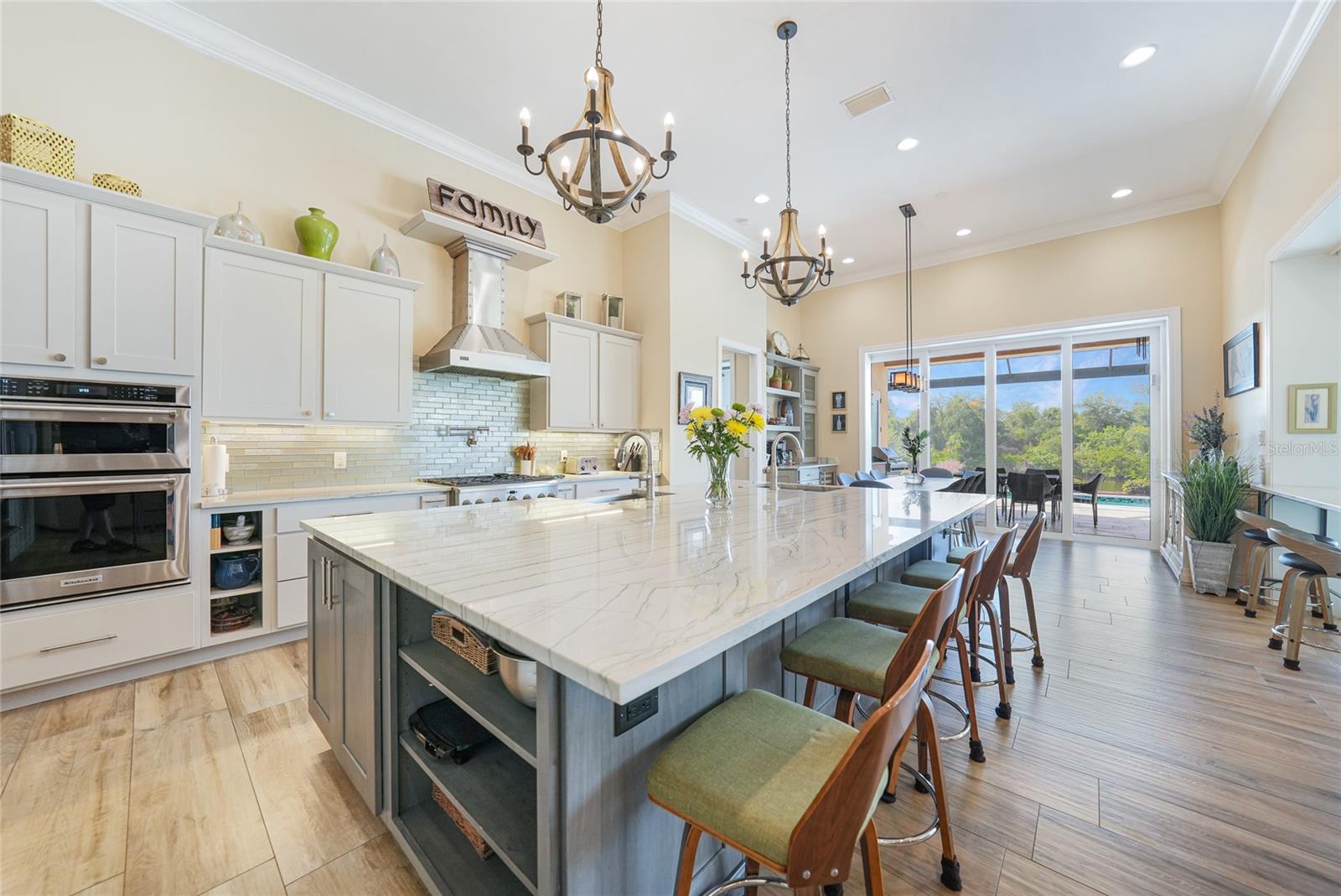 PORT CHARLOTTE SUB I SEC 31 - Residential