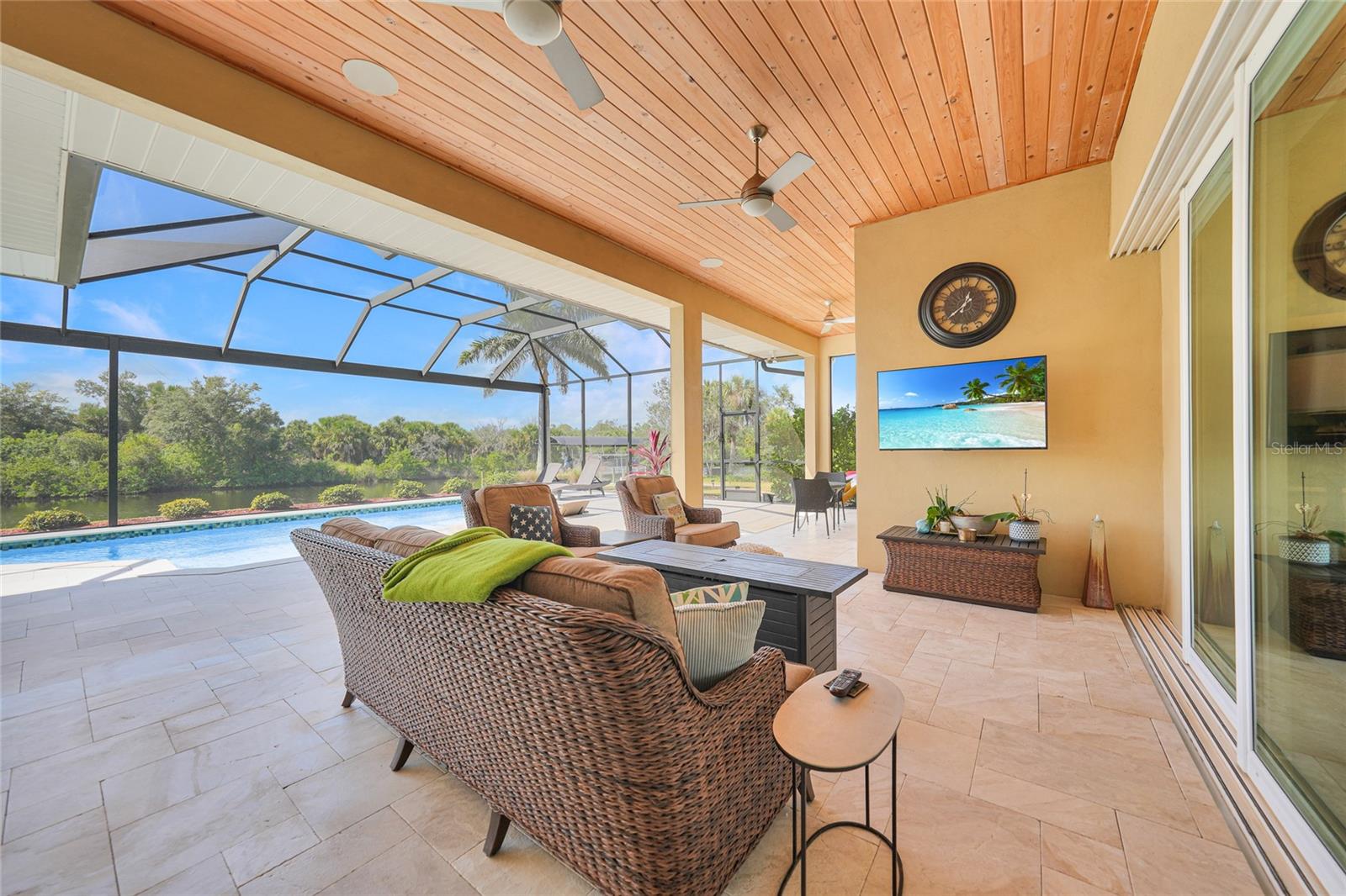 PORT CHARLOTTE SUB I SEC 31 - Residential