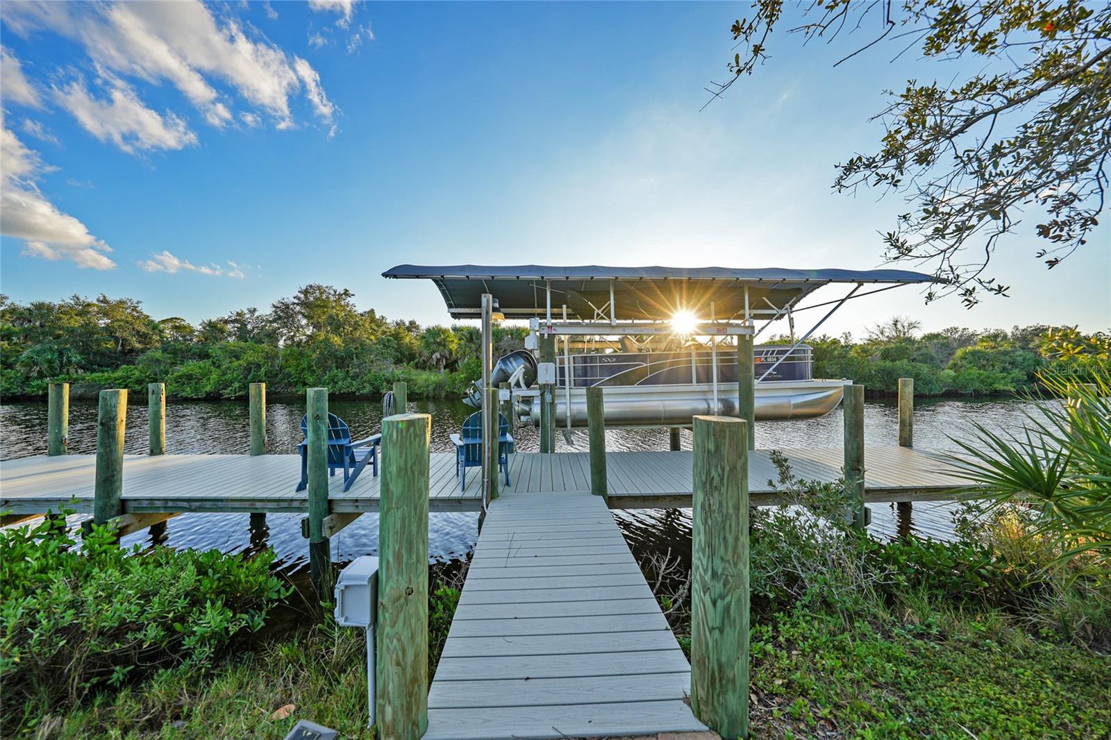 PORT CHARLOTTE SUB I SEC 31 - Residential