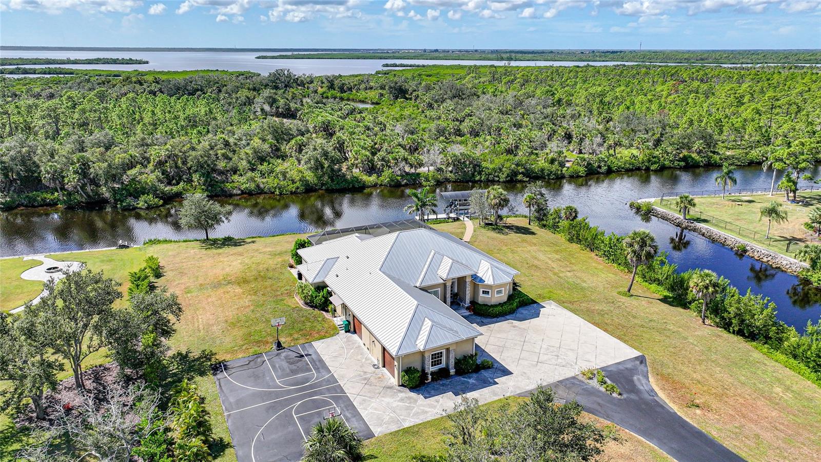 PORT CHARLOTTE SUB I SEC 31 - Residential