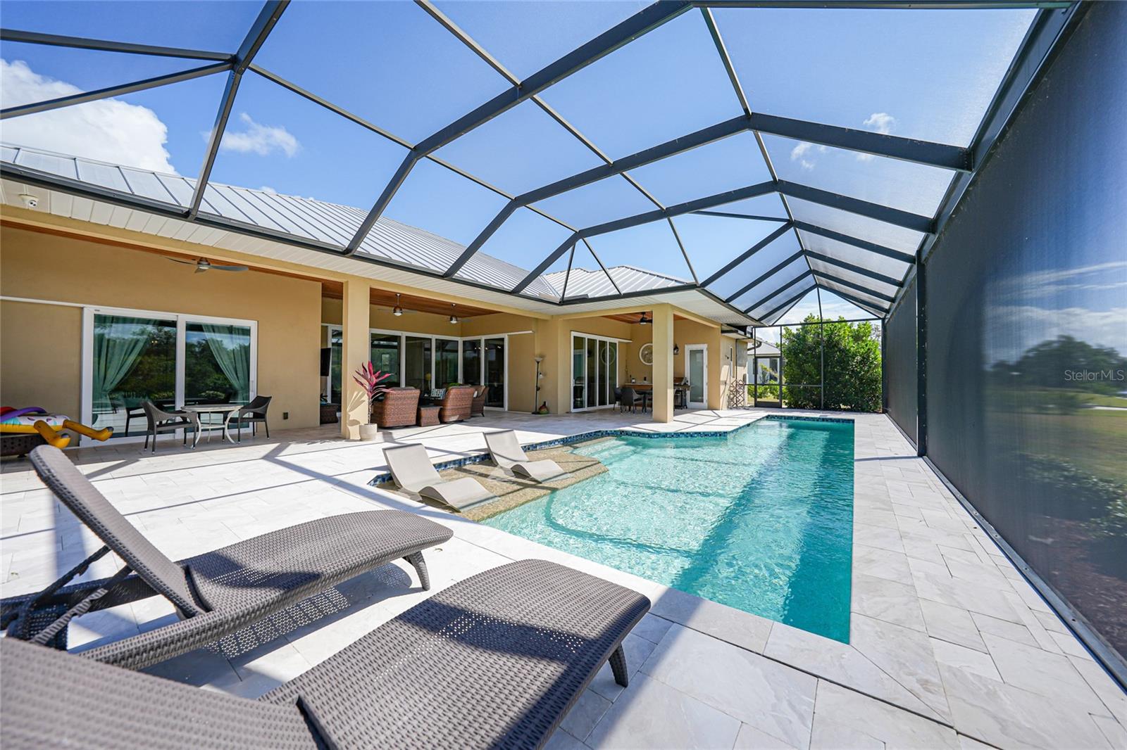 PORT CHARLOTTE SUB I SEC 31 - Residential