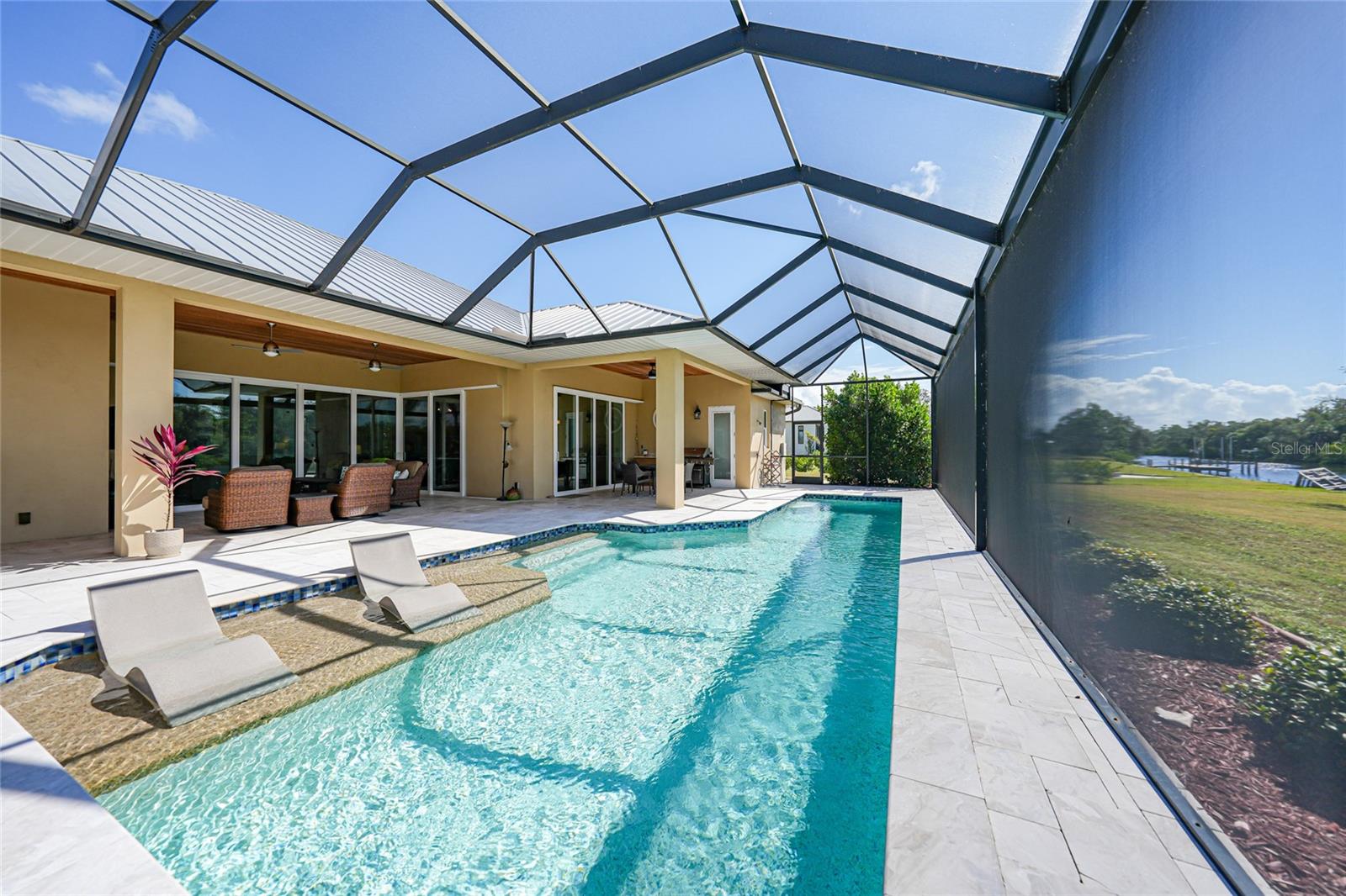 PORT CHARLOTTE SUB I SEC 31 - Residential