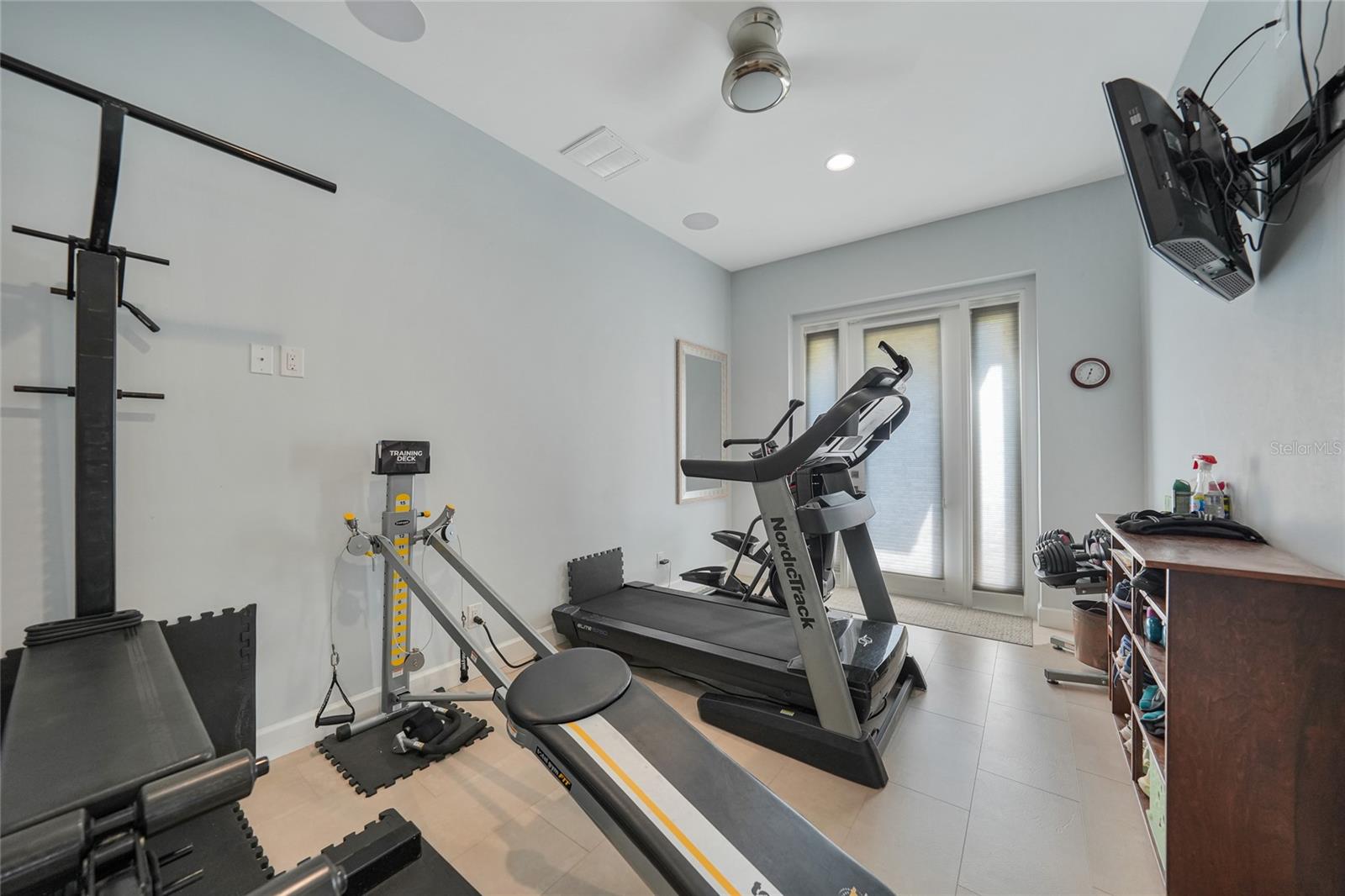 PORT CHARLOTTE SUB I SEC 31 - Residential