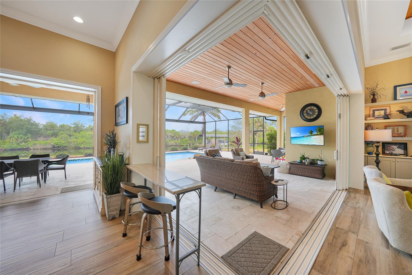 PORT CHARLOTTE SUB I SEC 31 - Residential