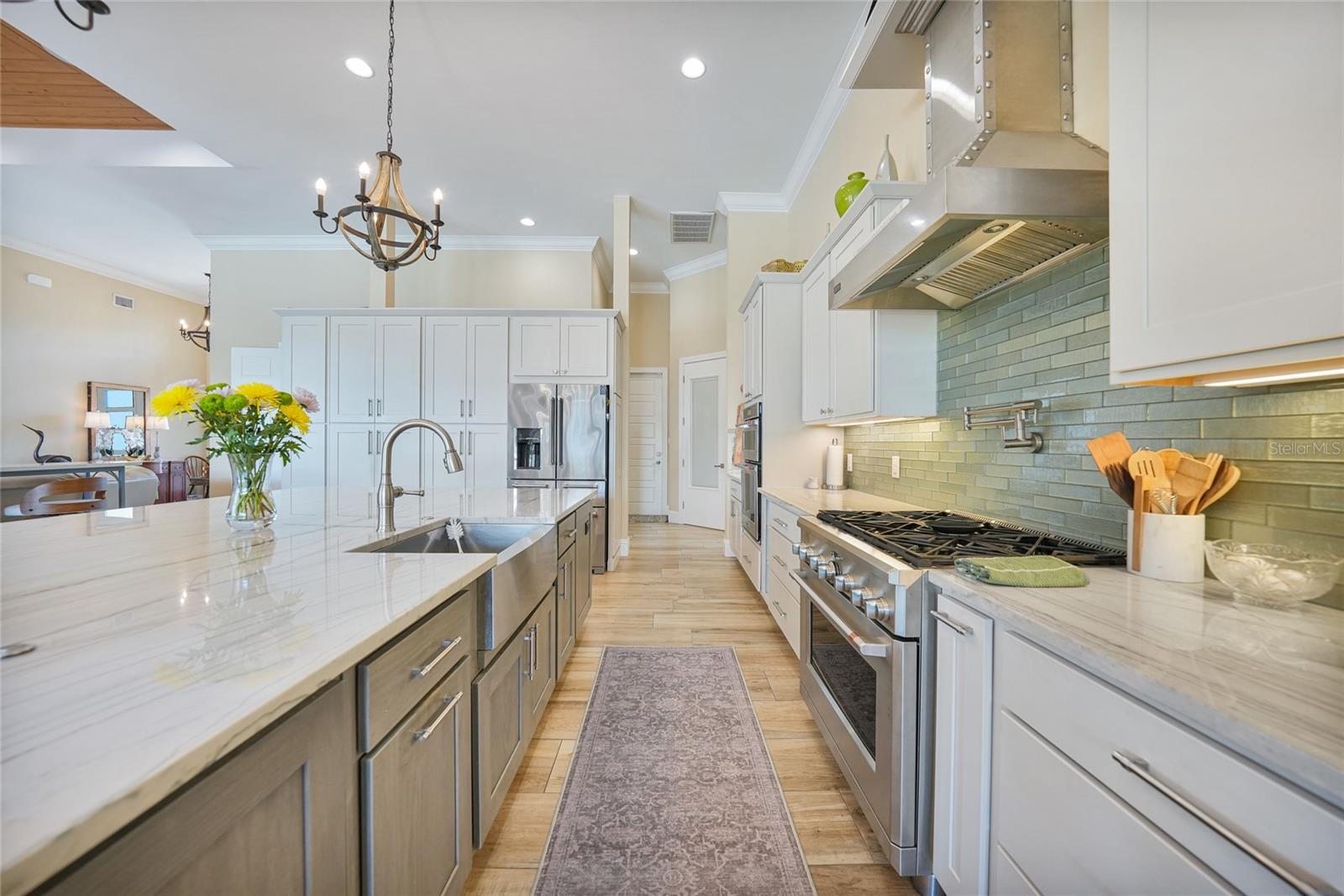 PORT CHARLOTTE SUB I SEC 31 - Residential