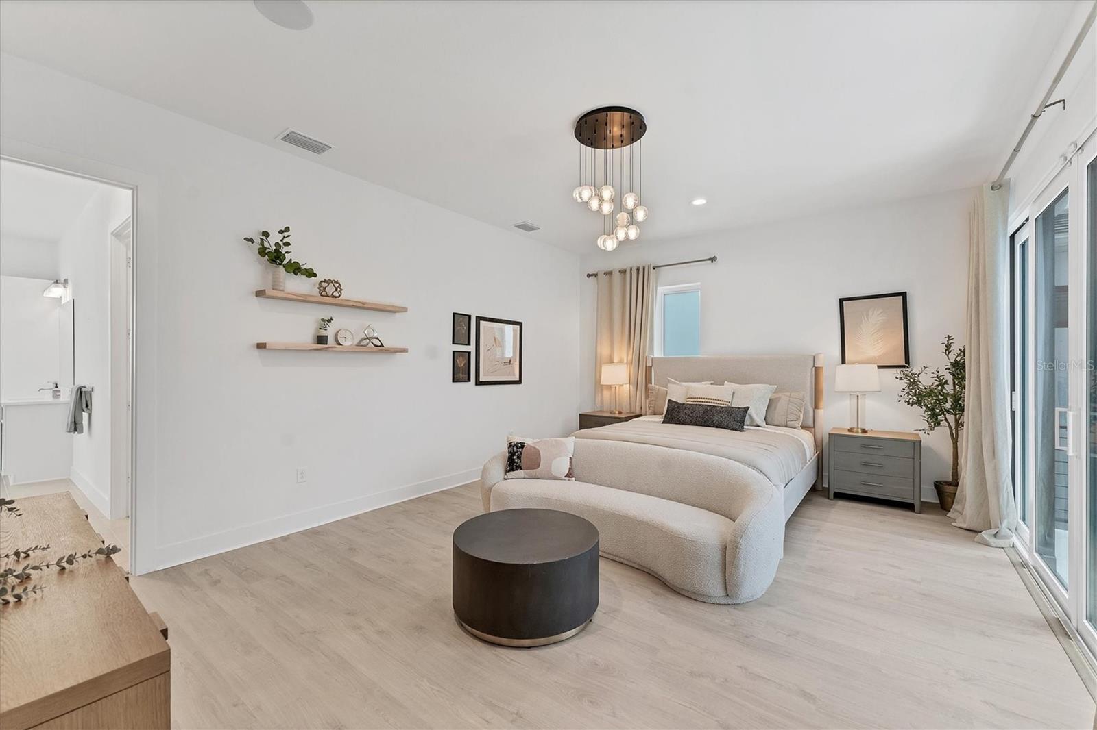 AQUA LAGOON - Residential Lease