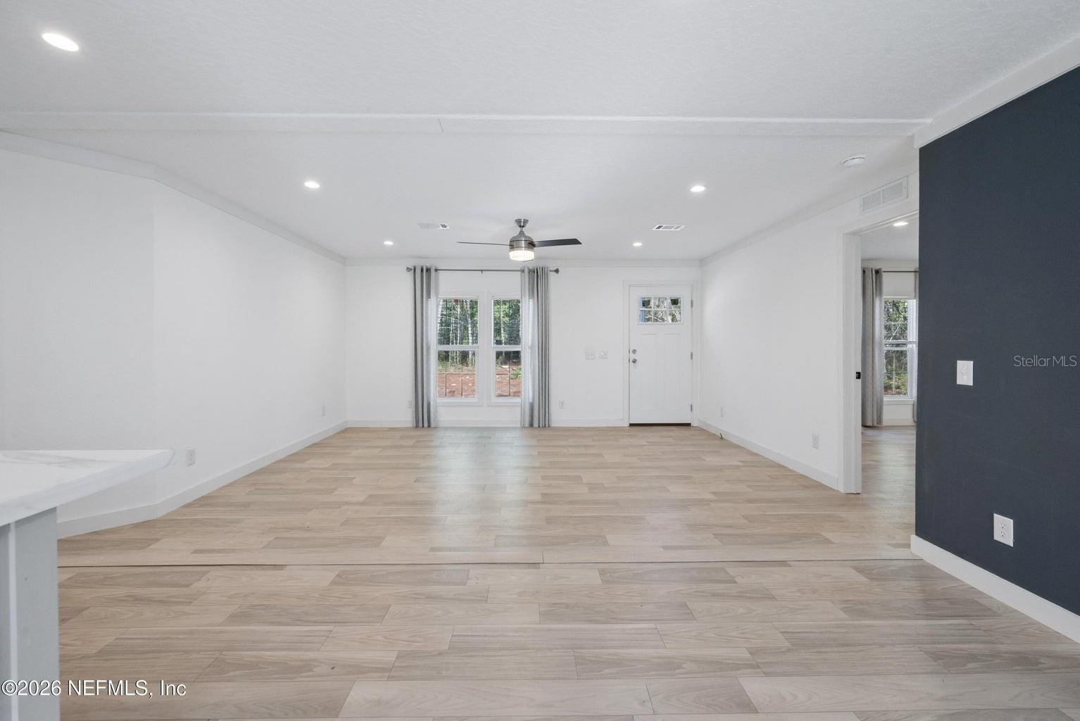 BIG TREE LAKES SEC B - Residential