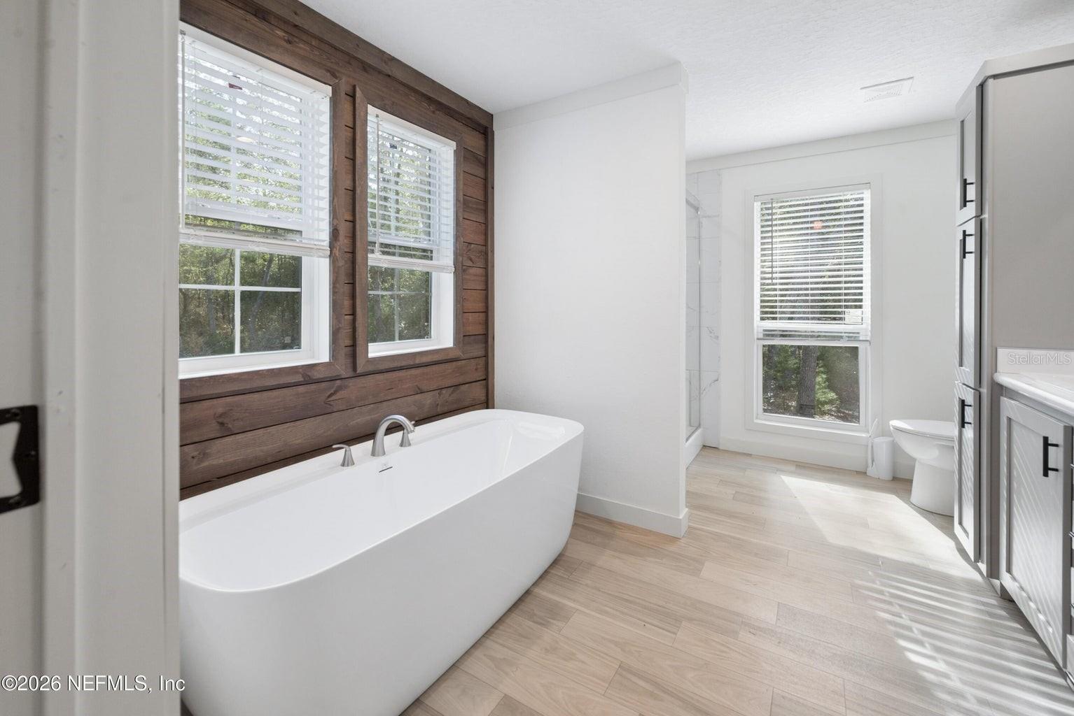 BIG TREE LAKES SEC B - Residential