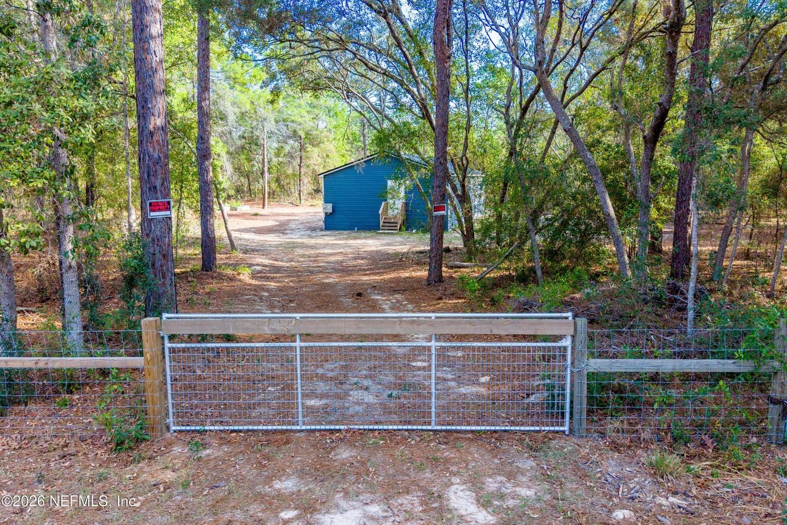 BIG TREE LAKES SEC B - Residential