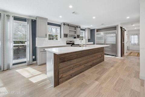 Photo of 7577 Hot Springs Court, Keystone Heights, FL 32656 (MLS # GC538242)