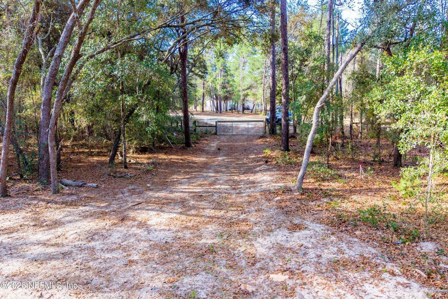 BIG TREE LAKES SEC B - Residential