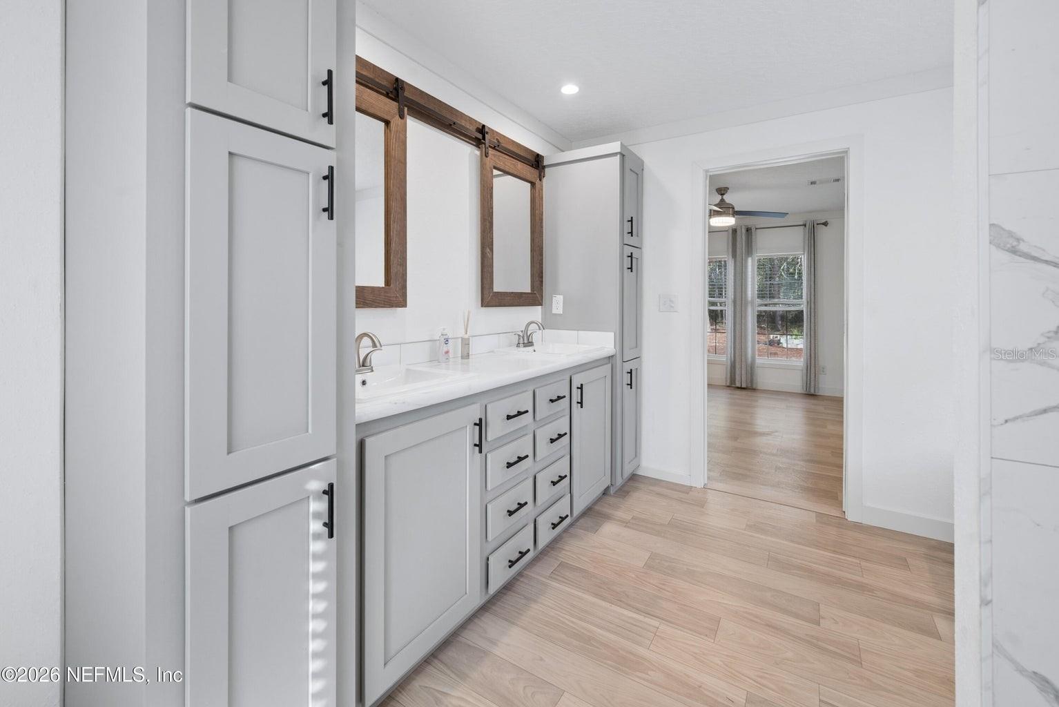 BIG TREE LAKES SEC B - Residential