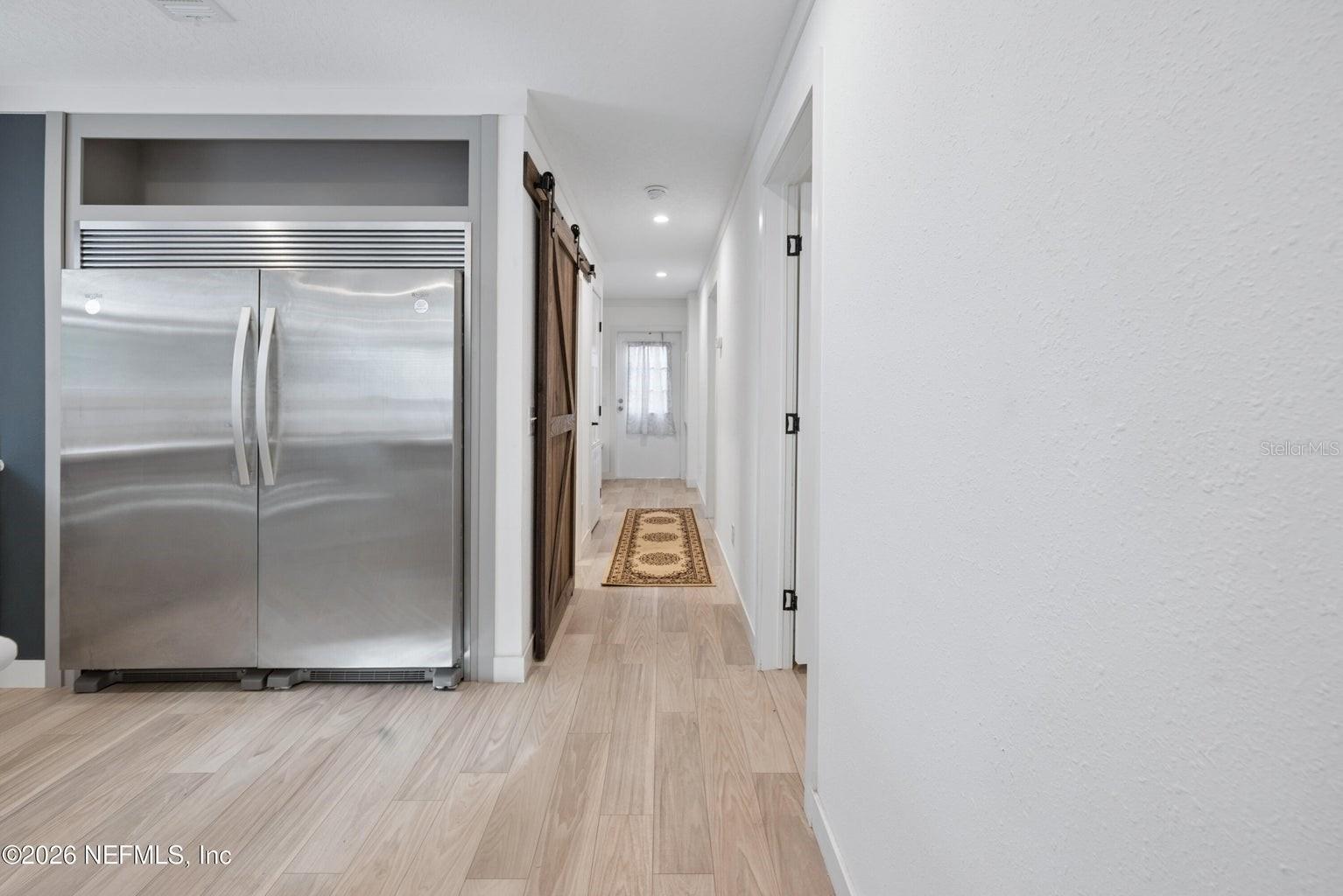 BIG TREE LAKES SEC B - Residential