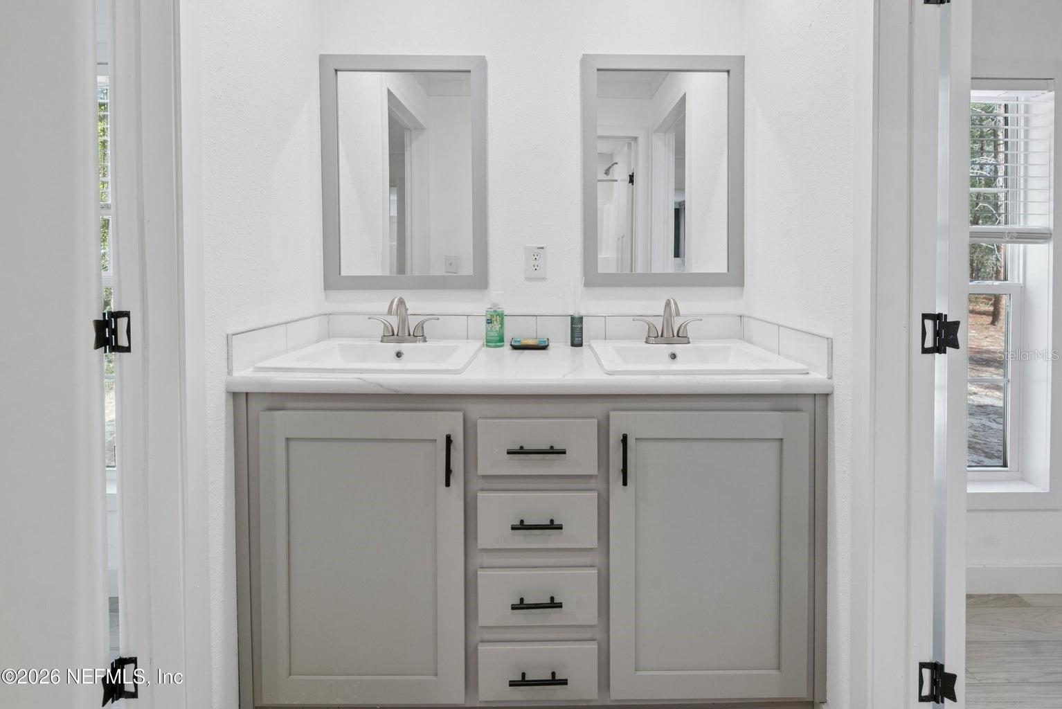 BIG TREE LAKES SEC B - Residential