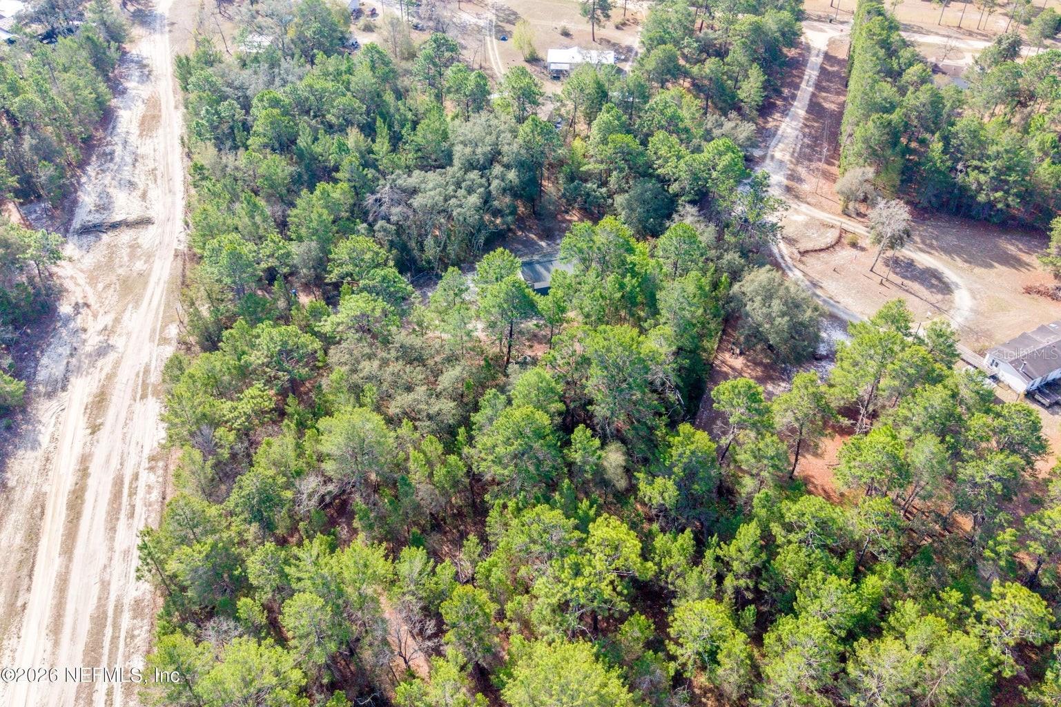 BIG TREE LAKES SEC B - Residential