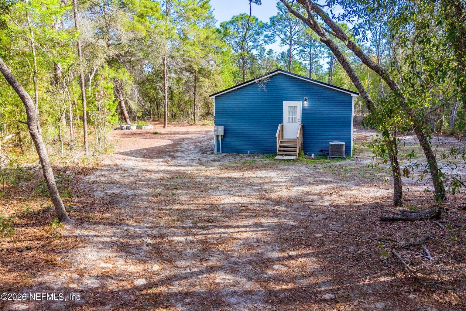 BIG TREE LAKES SEC B - Residential