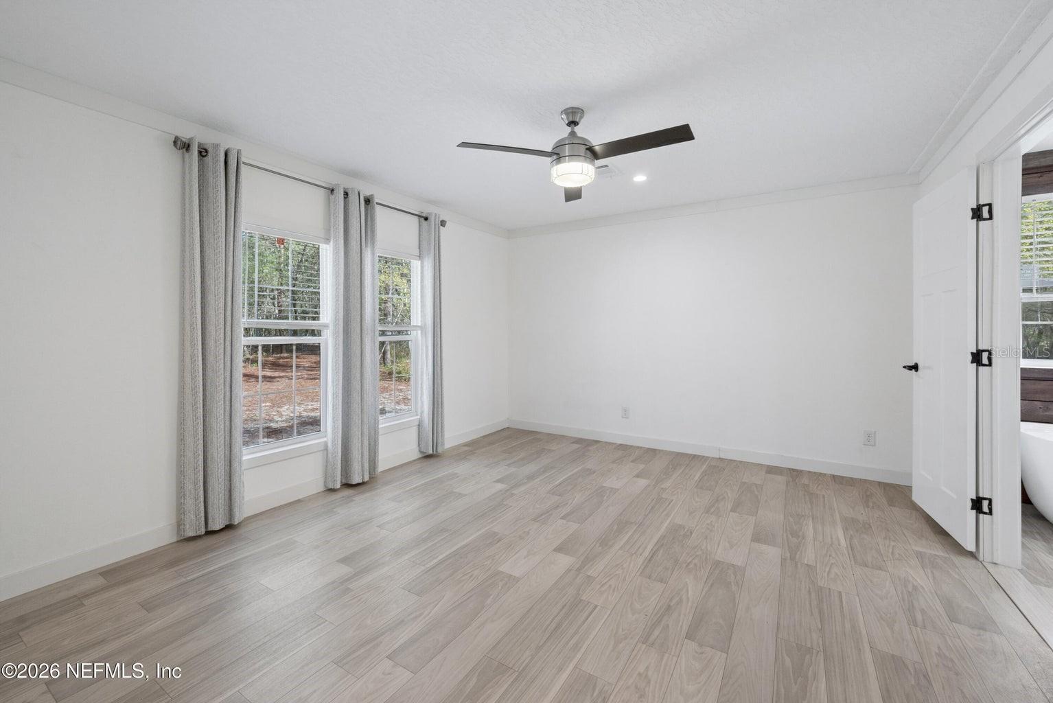 BIG TREE LAKES SEC B - Residential