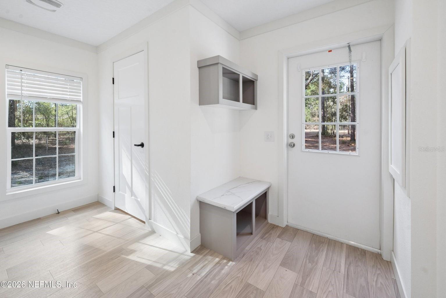 BIG TREE LAKES SEC B - Residential