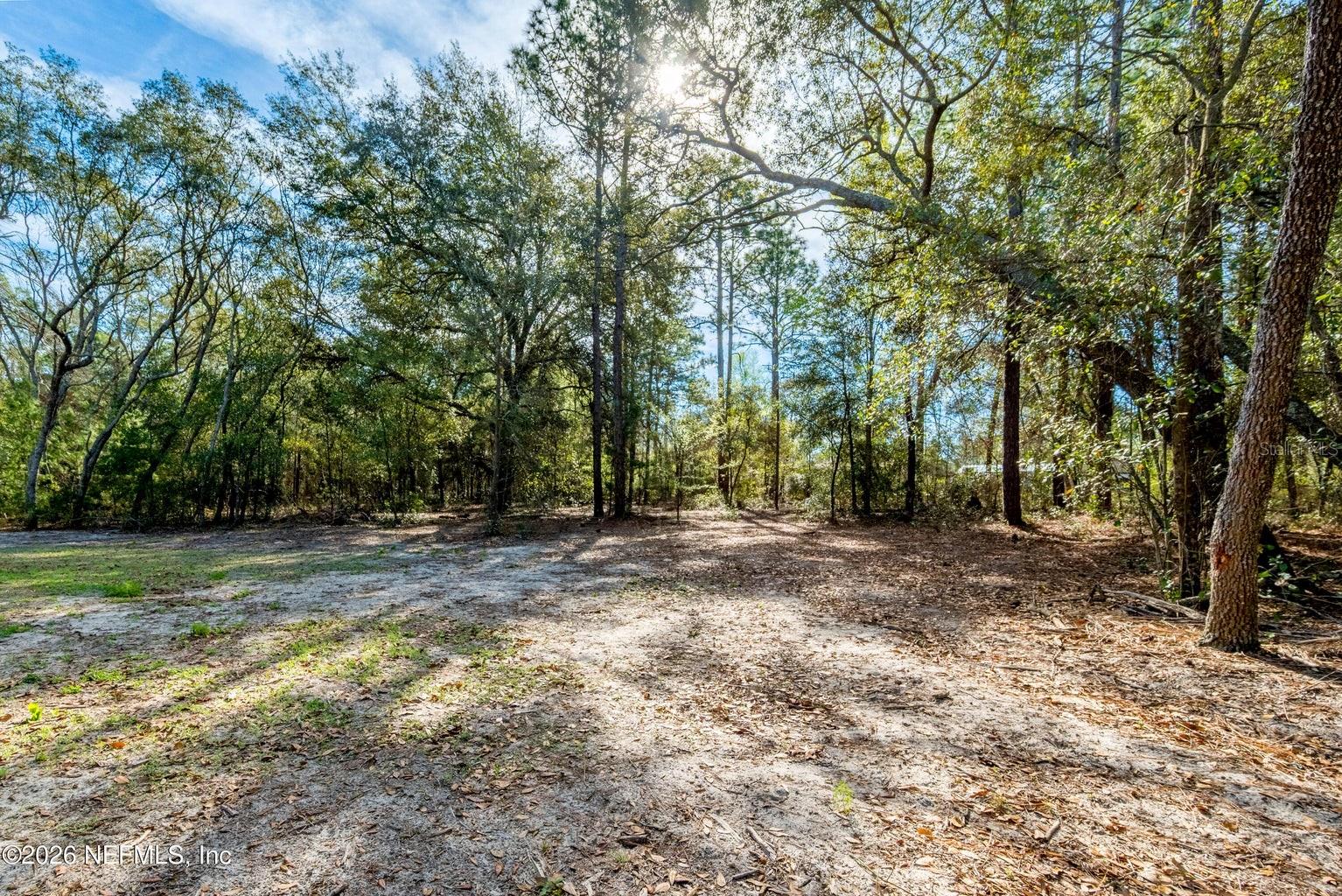 BIG TREE LAKES SEC B - Residential