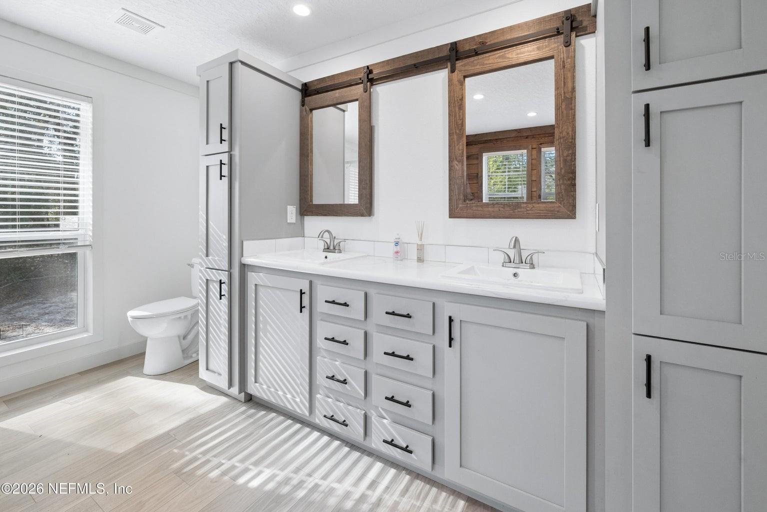 BIG TREE LAKES SEC B - Residential