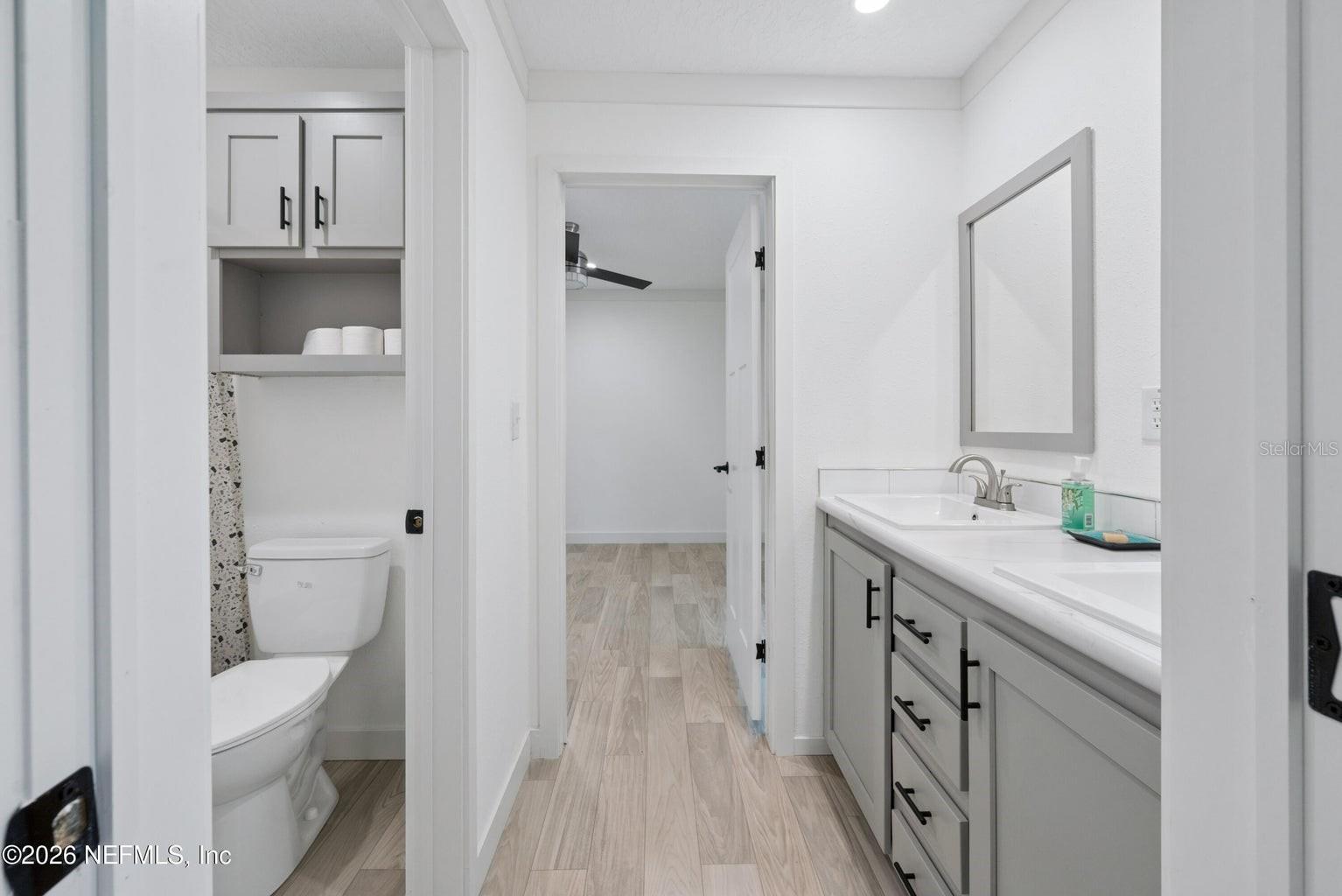 BIG TREE LAKES SEC B - Residential