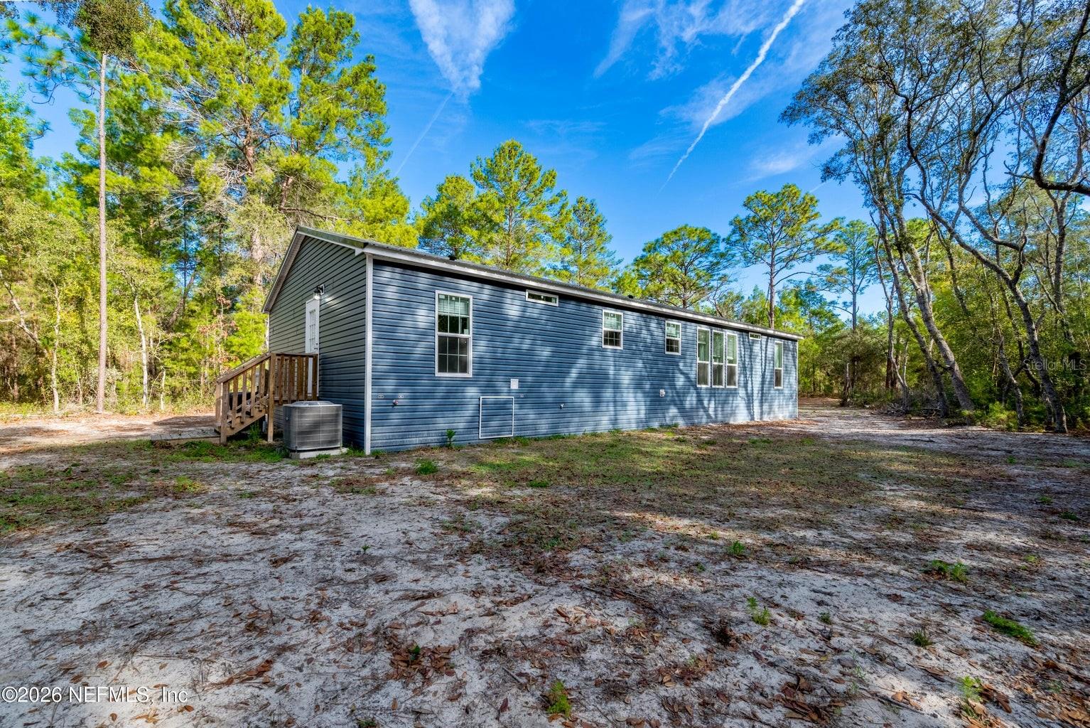 BIG TREE LAKES SEC B - Residential