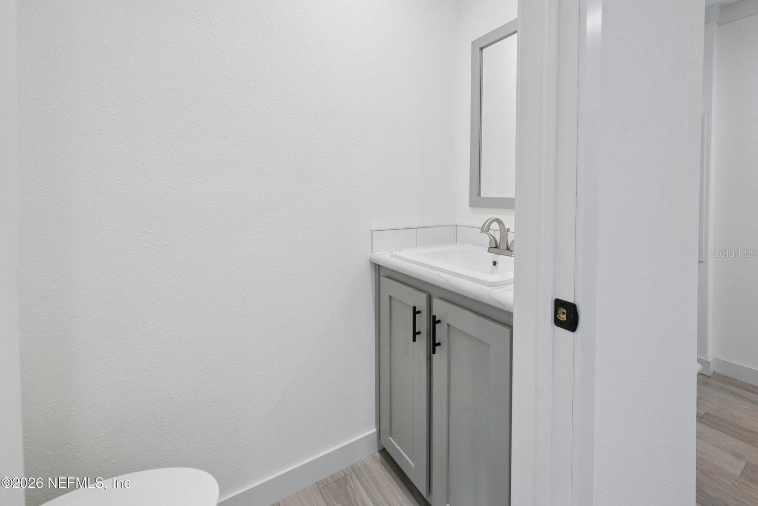 BIG TREE LAKES SEC B - Residential