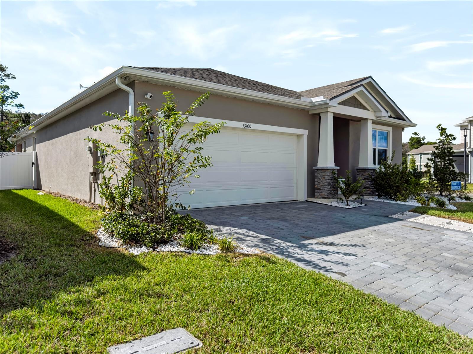 13100 PERGOLA AVENUE