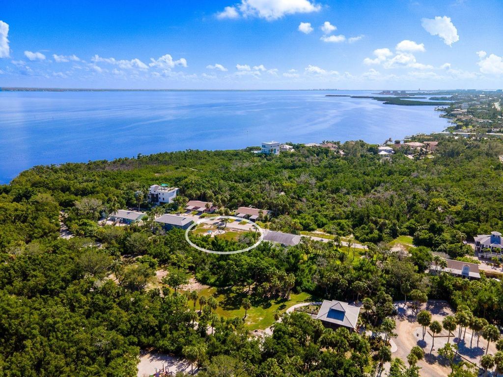 Photo of 681 Gulf Bay Road, Longboat Key, FL 34228 (MLS # A4683898)
