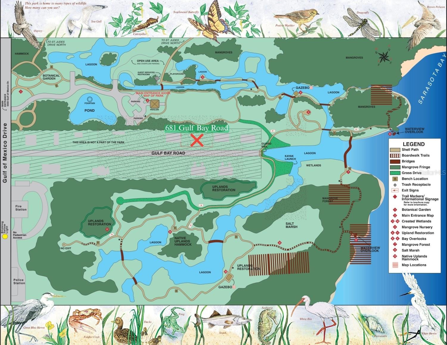 BAILEY-DOBSON - Land