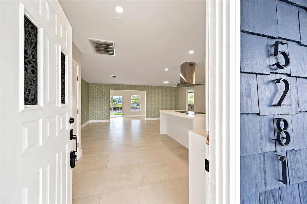 Photo of 5281 Forbes Terrace, Port Charlotte, FL 33981 (MLS # A4708725)