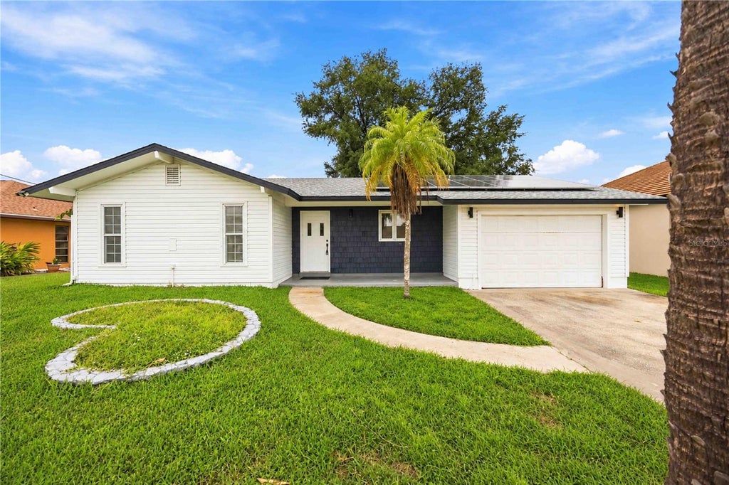 Photo of 5281 Forbes Terrace, Port Charlotte, FL 33981 (MLS # A4708725)