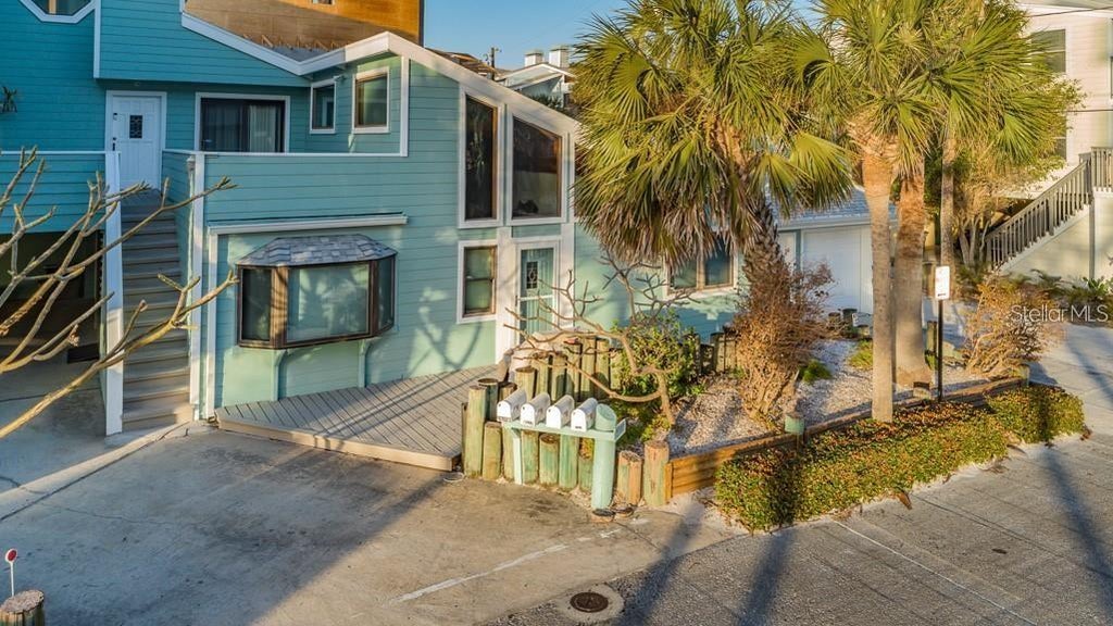 Photo of 2702 Beach Trail #D, Indian Rocks Beach, FL 33785 (MLS # J1004792)