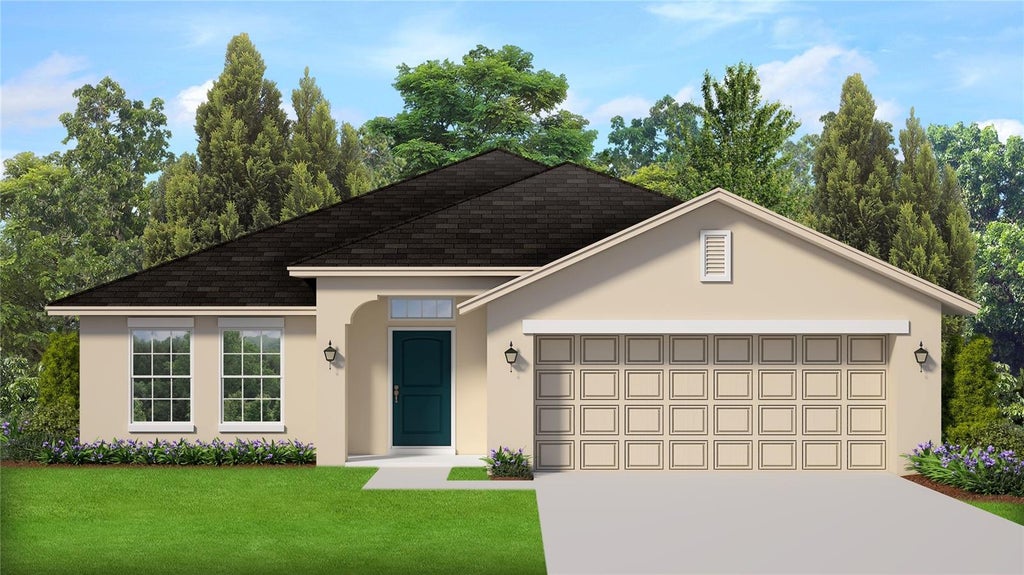 Photo of 4507 SW 91st Lane Road, Ocala, FL 34476 (MLS # OM733736)