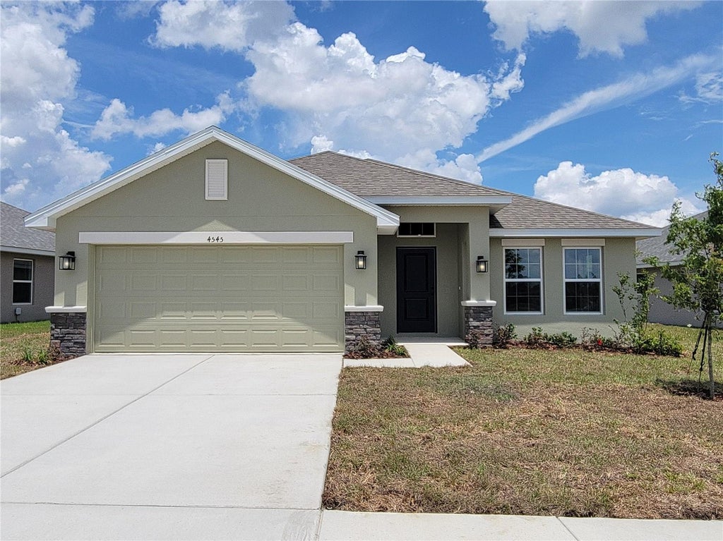 Photo of 4507 SW 91st Lane Road, Ocala, FL 34476 (MLS # OM733736)