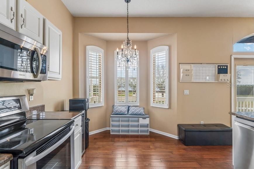 OLDSMAR REV MAP - Residential